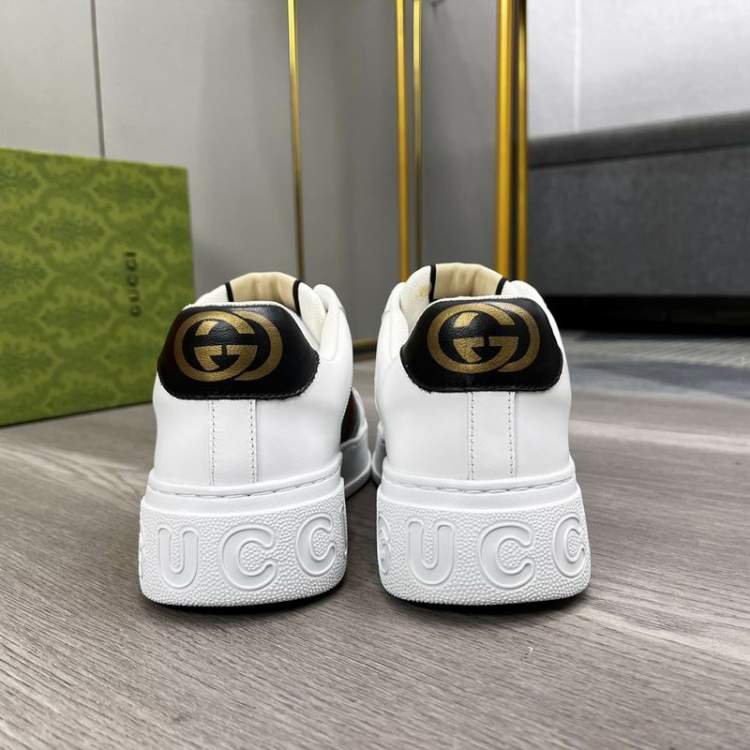 Picture of Gucci Shoes _SKUGuccisz38-45mnf015710479